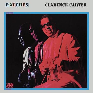 Clarence Carter -  Patches